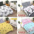 Katalog Sprei Fata Terbaru