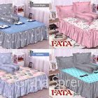 Grosir Sprei Fata Rumbai